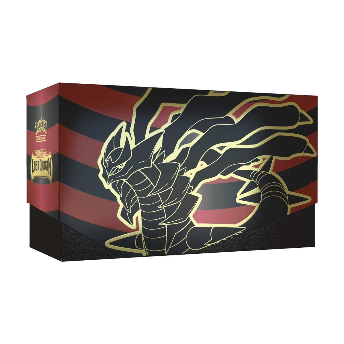 Pokémon TCG: Sword & Shield-Lost Origin Pokémon Center Elite Trainer Box